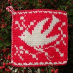 Ready to Fly Pot Holder