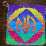 NA Pot Holder